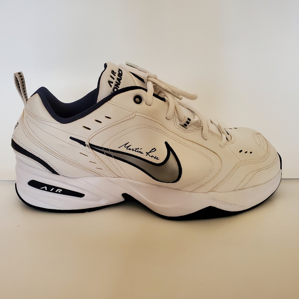 NEW Nike Air Monarch collaboration w/Martine Rose